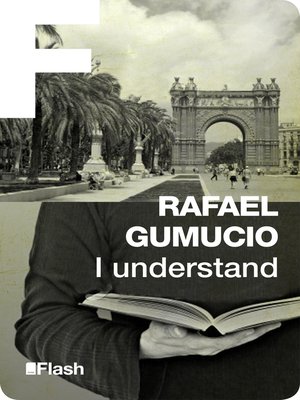 cover image of I understand (Flash Relatos)